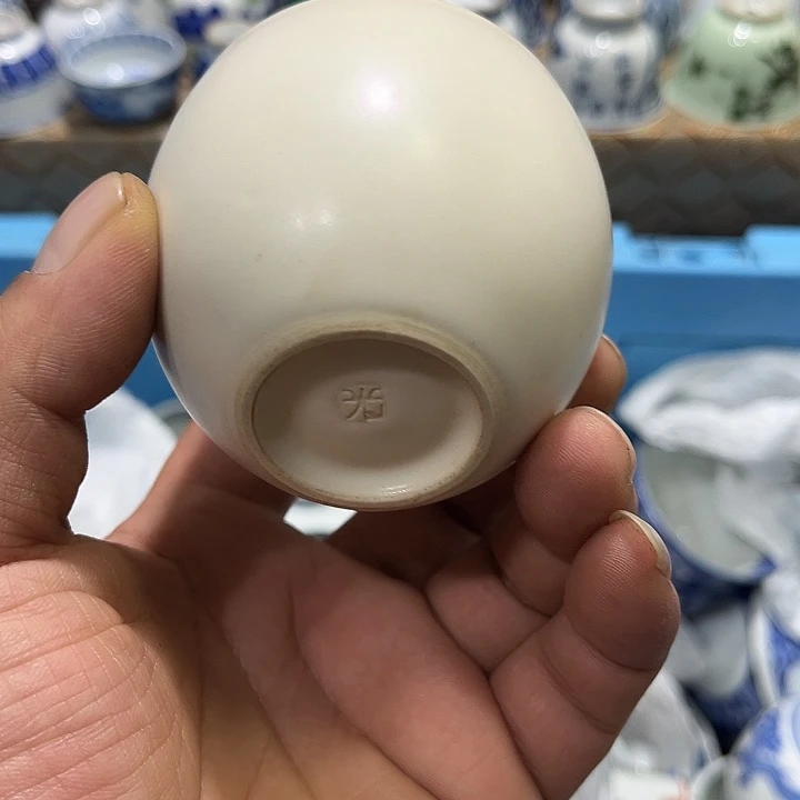 陶瓷茶玩榜第二十名