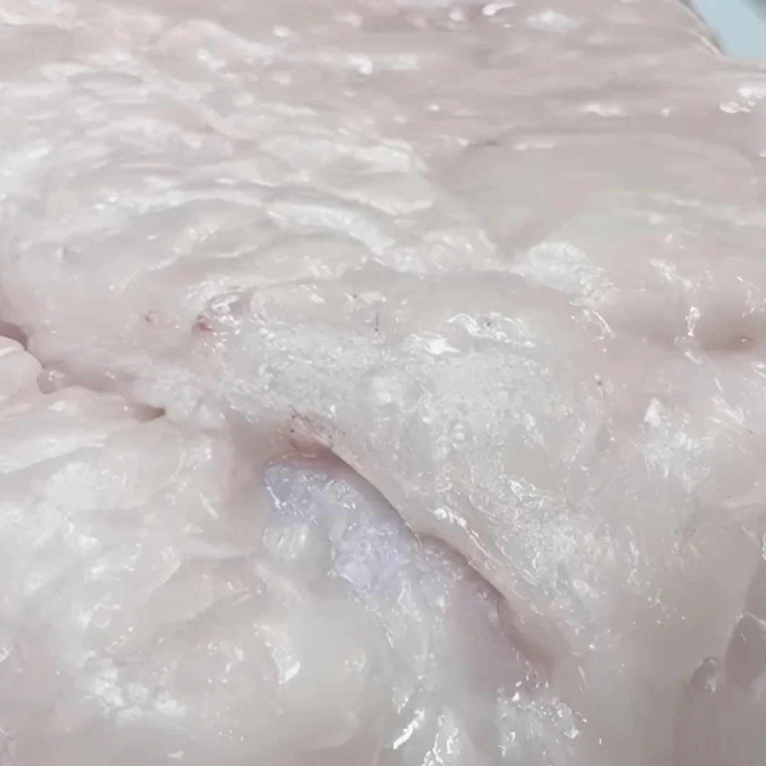 4号链接 猪板油6斤   京东、顺丰包邮