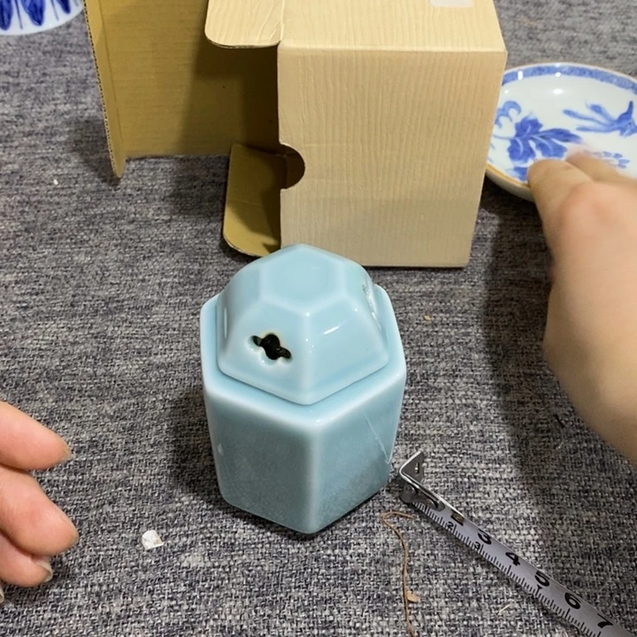 紫砂茶杯非常漂亮好看的碗