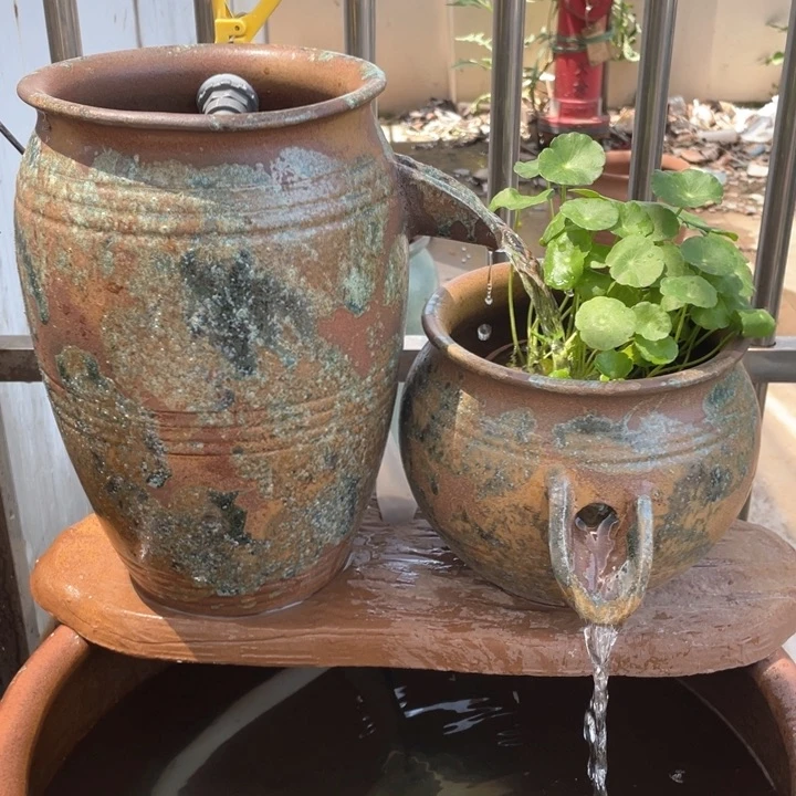 10号2件套➕25瓦水泵