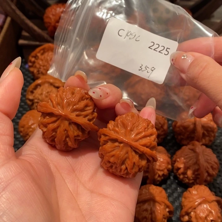 会****把件文玩核桃精品