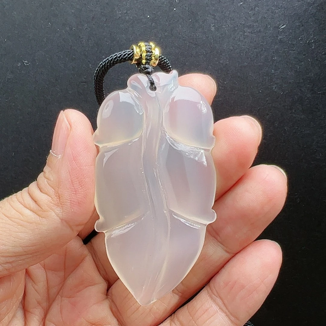 玛瑙/玉髓珠宝半成品未镶嵌