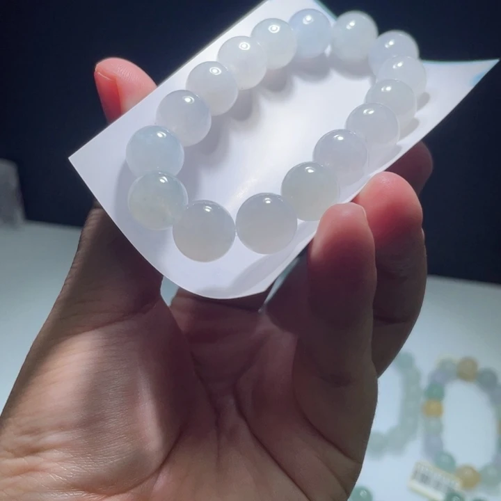 未镶嵌定制翡翠福利