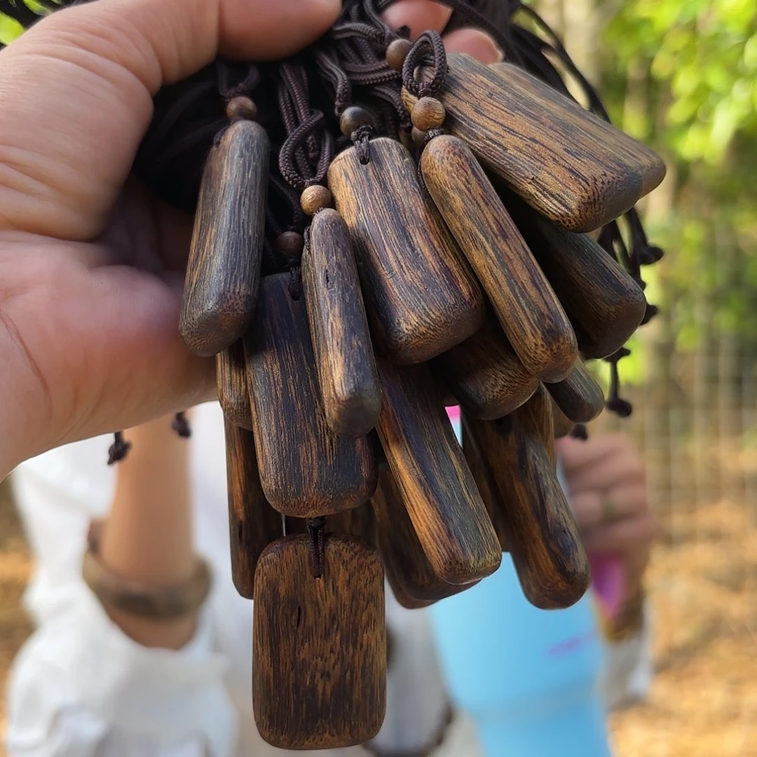 线香奇楠沉香虫漏无事块料