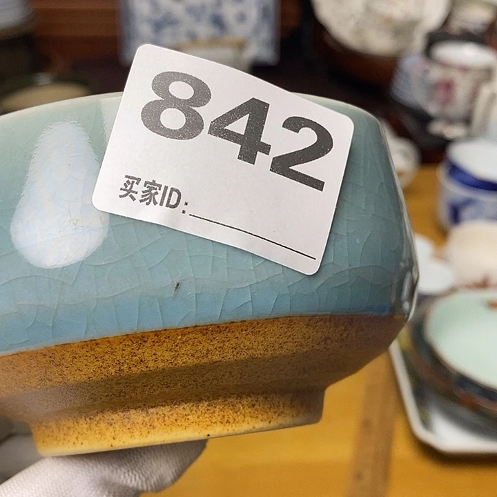 吕***布各式各样不同器型