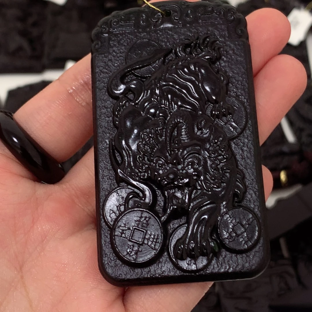 天然a货钢琴黑特色题材挂件