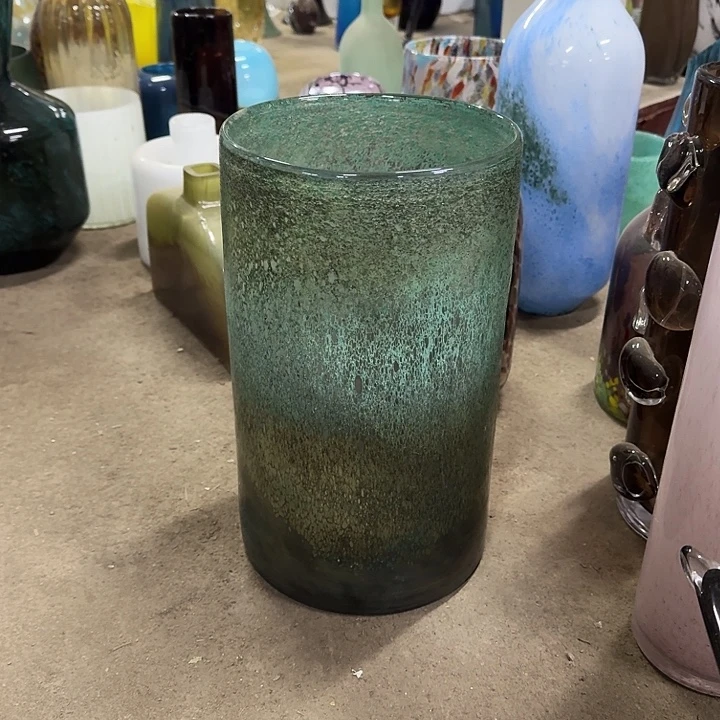 高31口径18不完美气泡