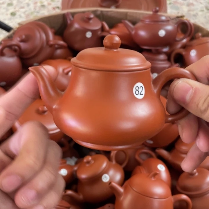 紫砂茶壶紫砂壶茶壶包邮毫升
