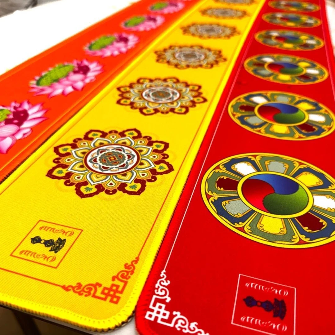 藏式水碗家里防水垫装饰（长度一米宽度12厘米）家用客厅