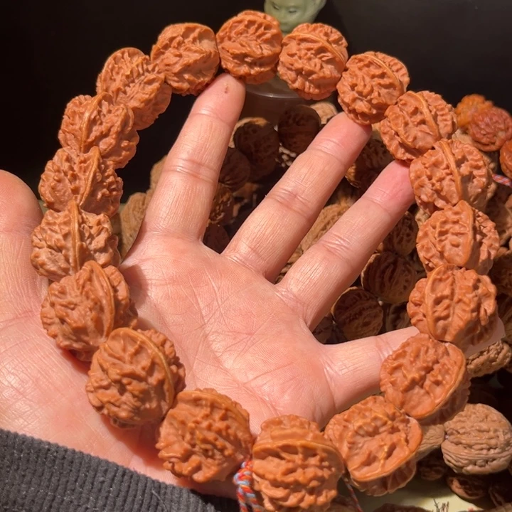 手串文玩核桃……55