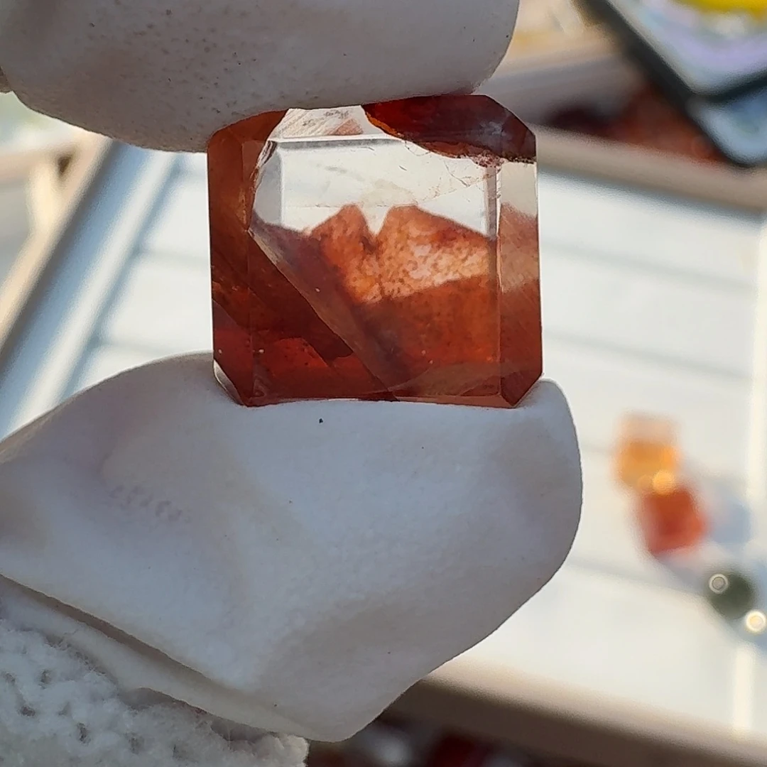 橙***g珠宝半成品银S925镶嵌水晶