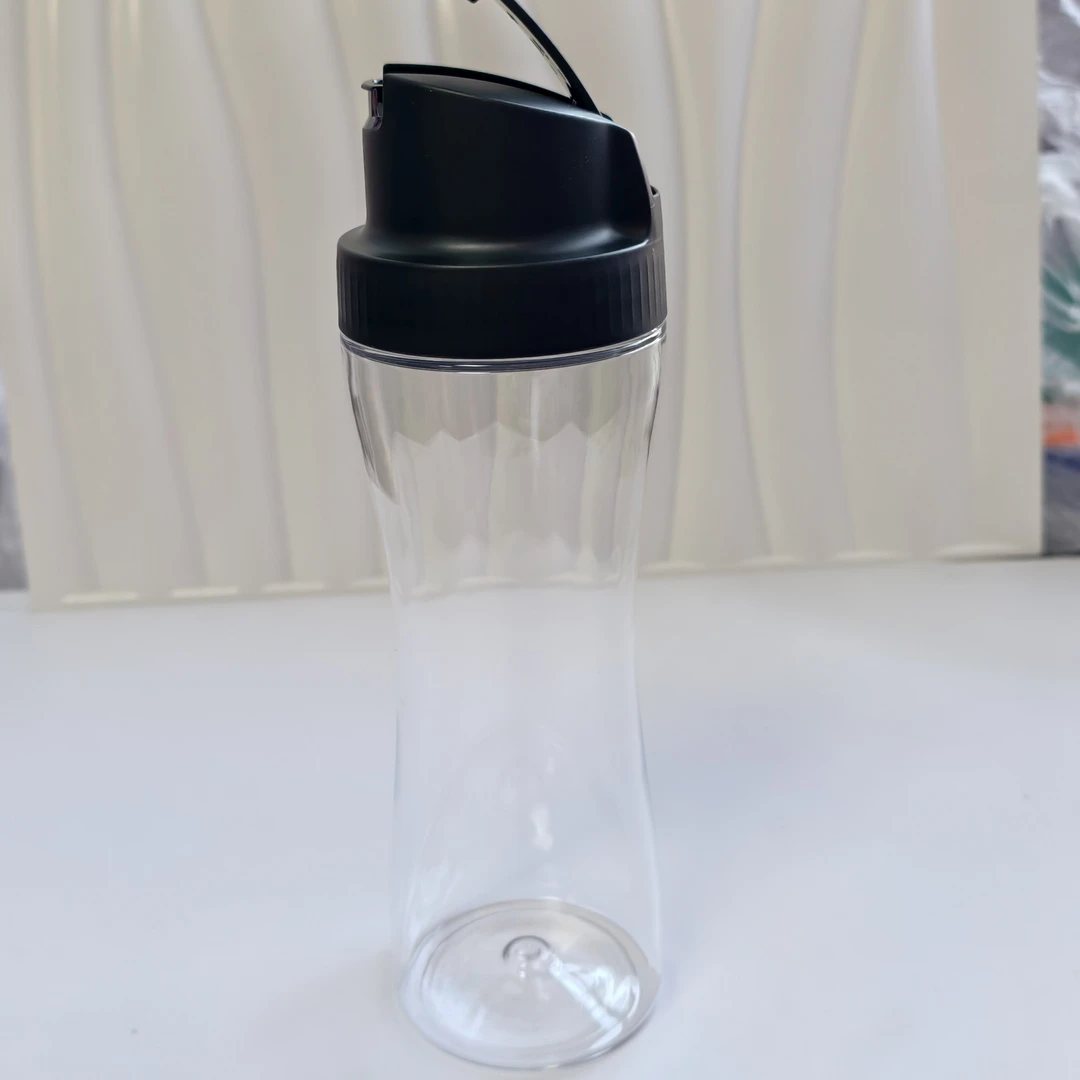 （海）精量油壶 气密液密