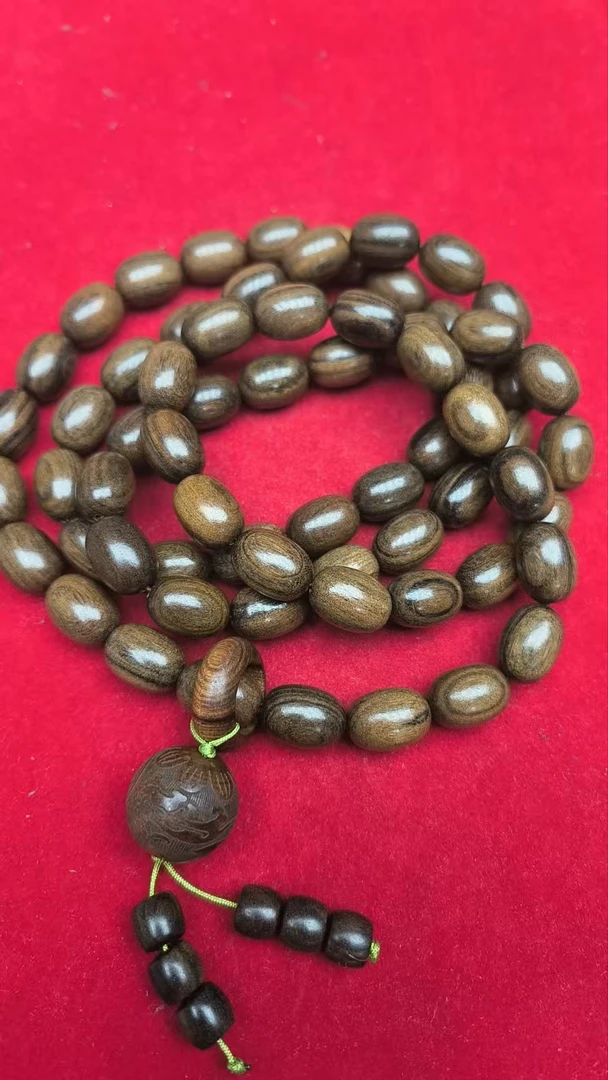 J链接290号文玩手串