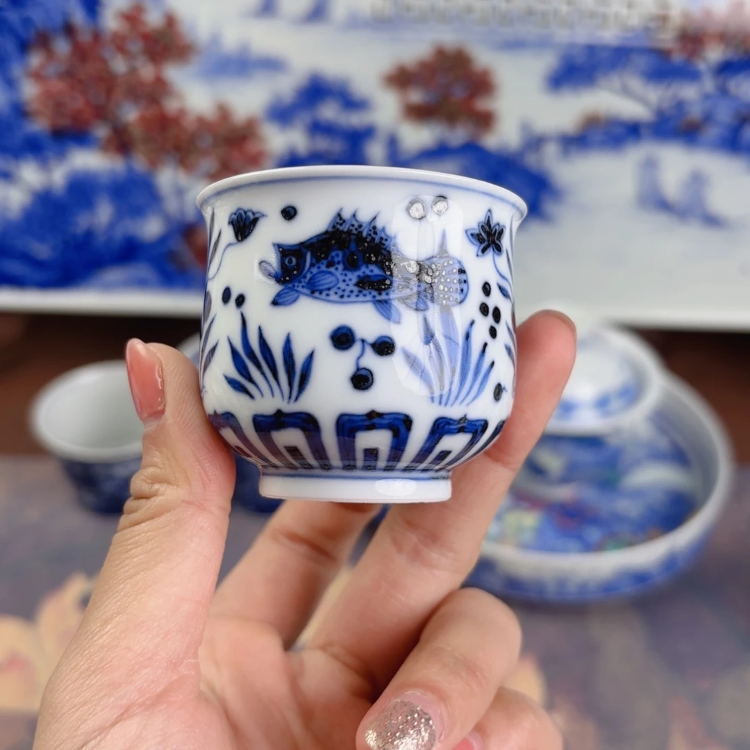 景德镇陶瓷景德镇窑