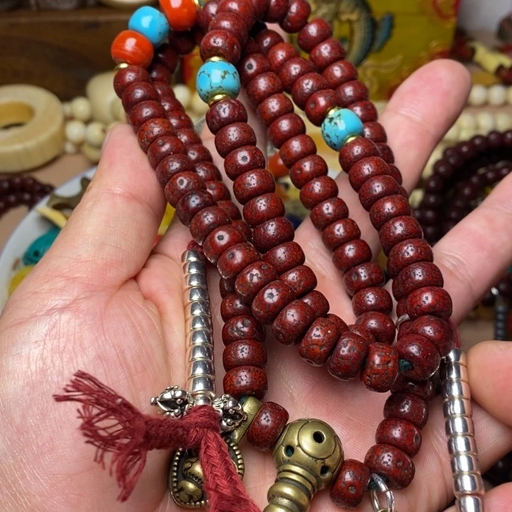 檀香紫檀（小叶紫檀）