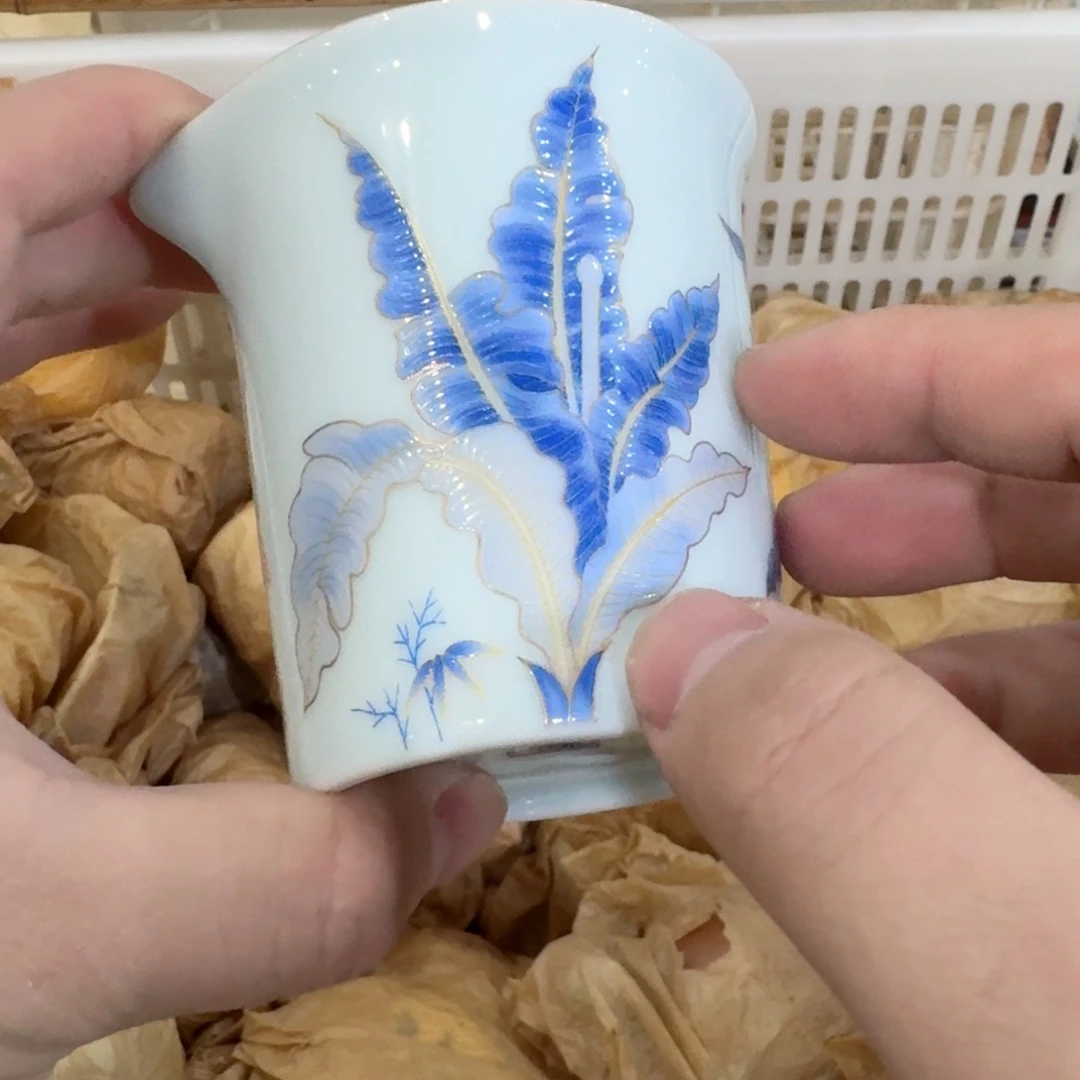 杯你好漂亮4538935777455