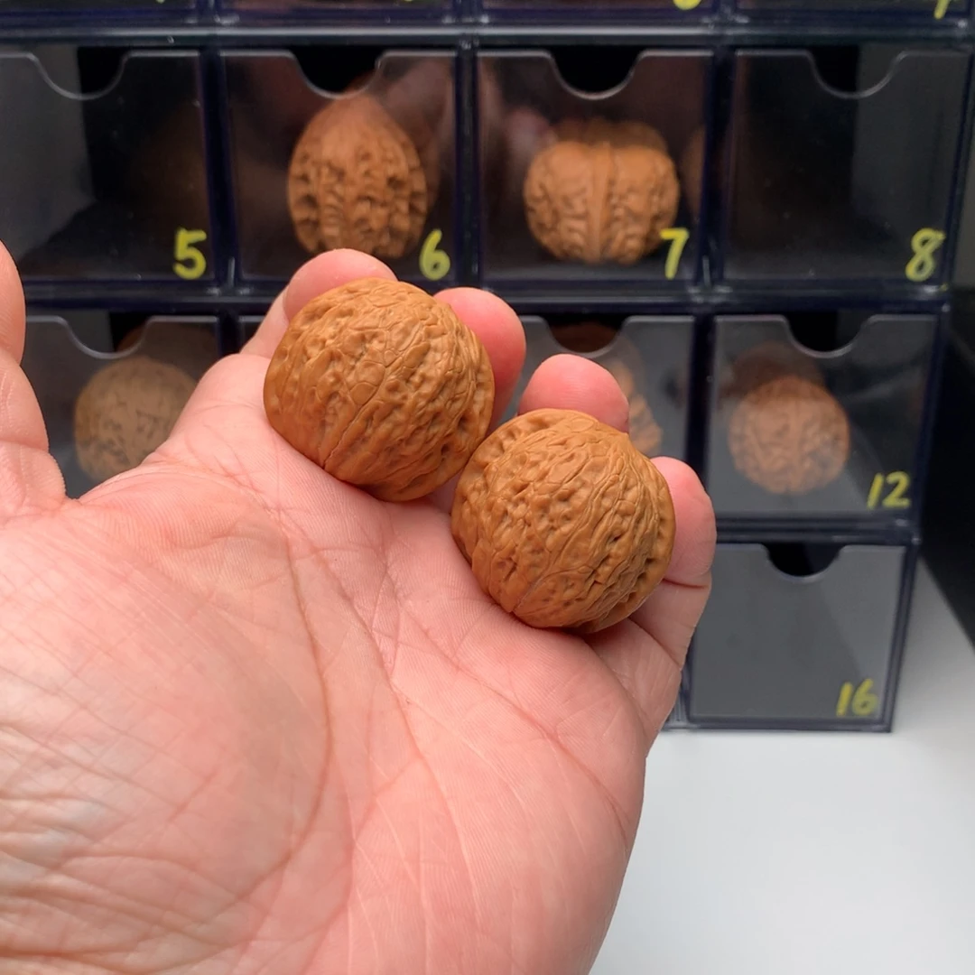 星***啊文玩核桃吊坠文玩核桃12345678