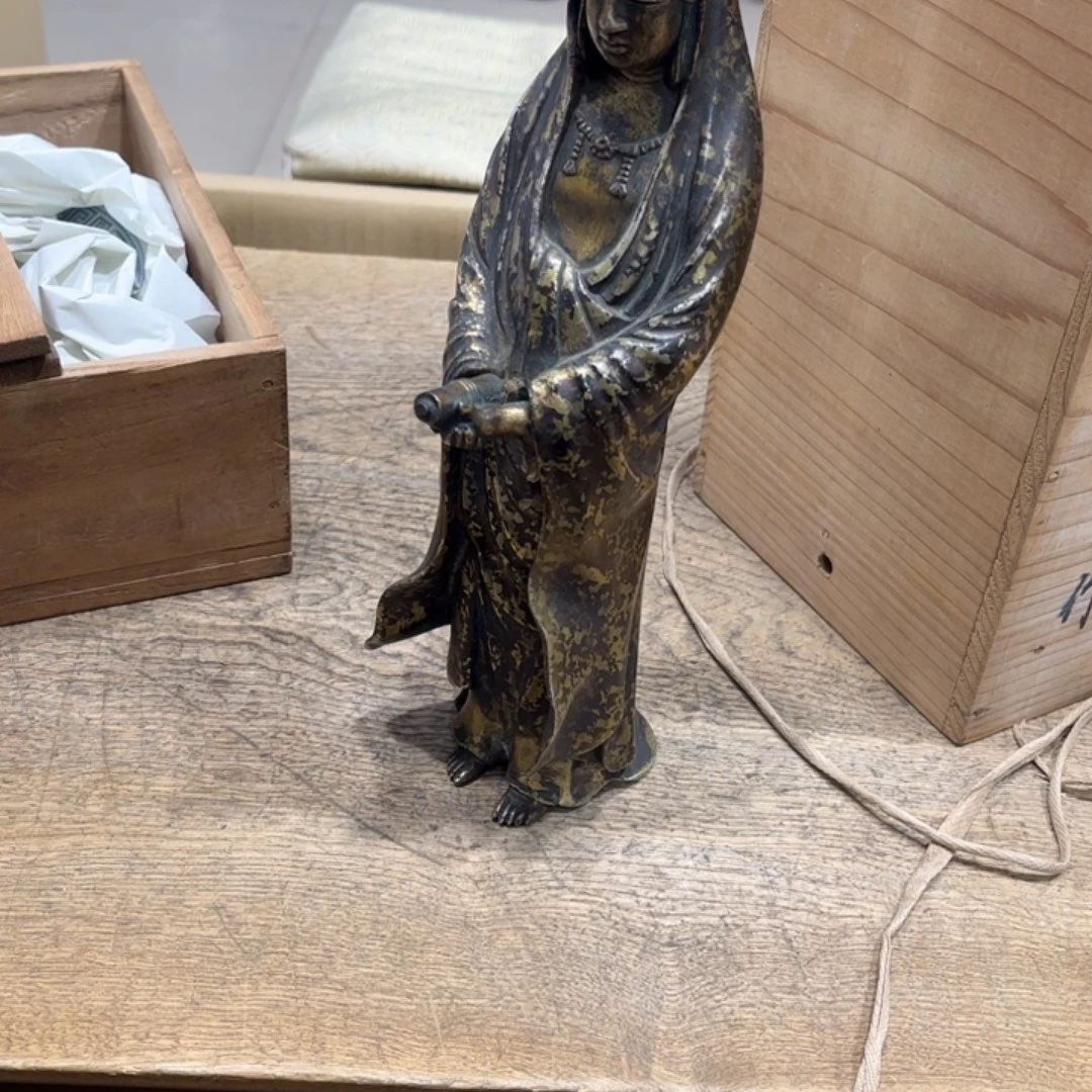 般若中古美术工艺品