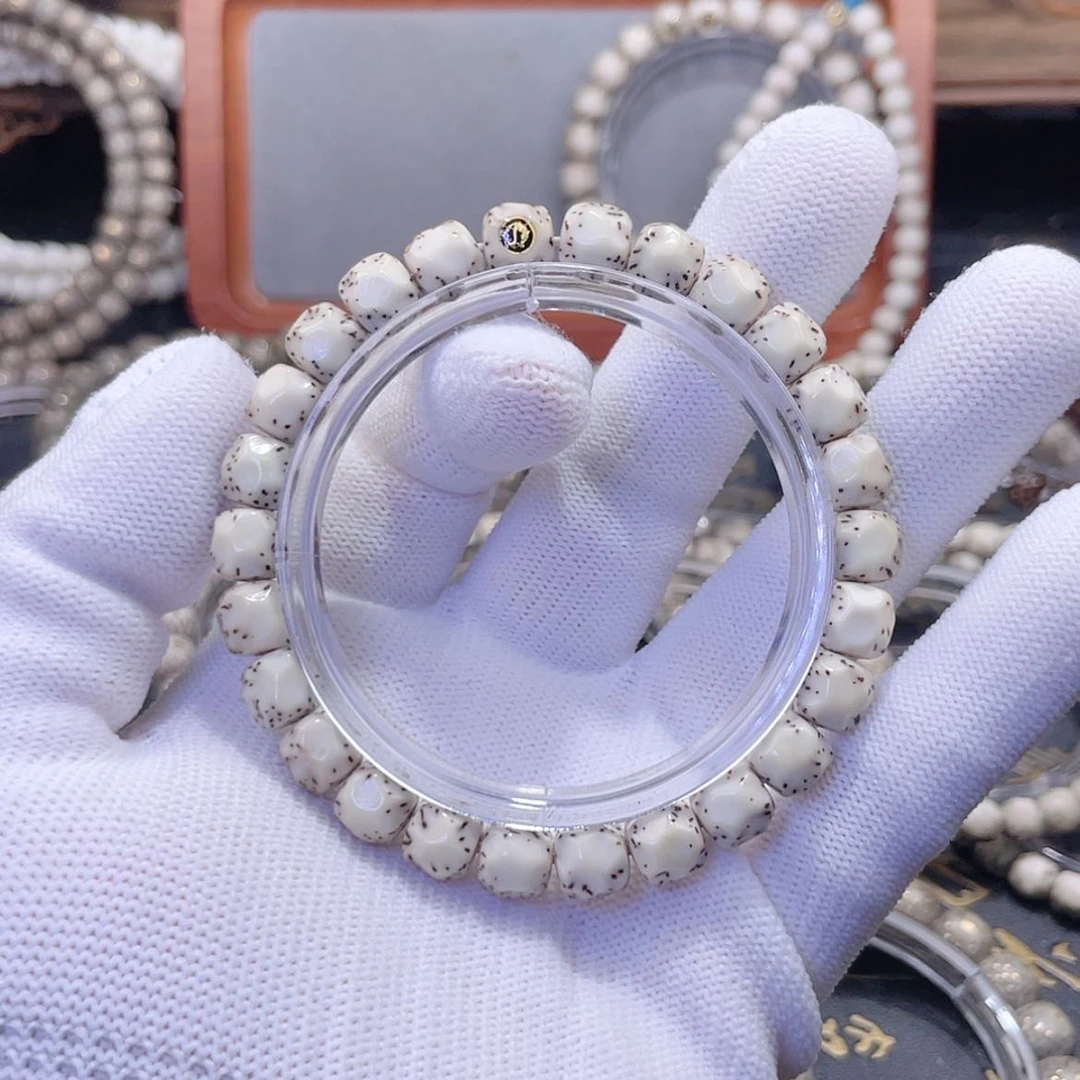 【闪购商品】手串星月菩提_*_星月