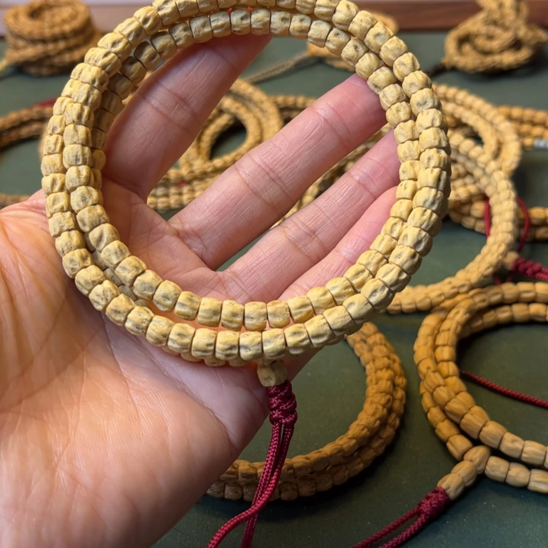 落***ㅤ柏香籽/百香籽吊坠