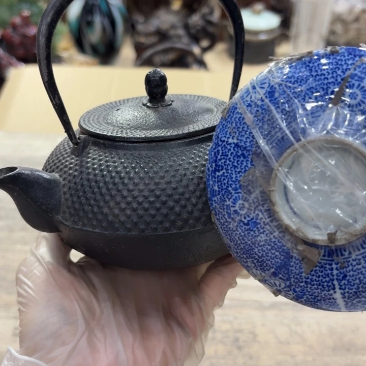 瓷片陶瓷制品陶瓷