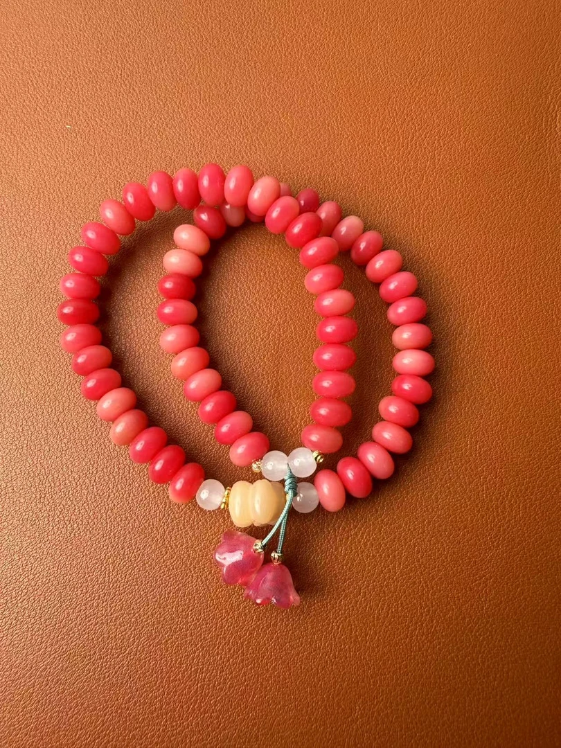 JG0044 精选手串(无礼盒）