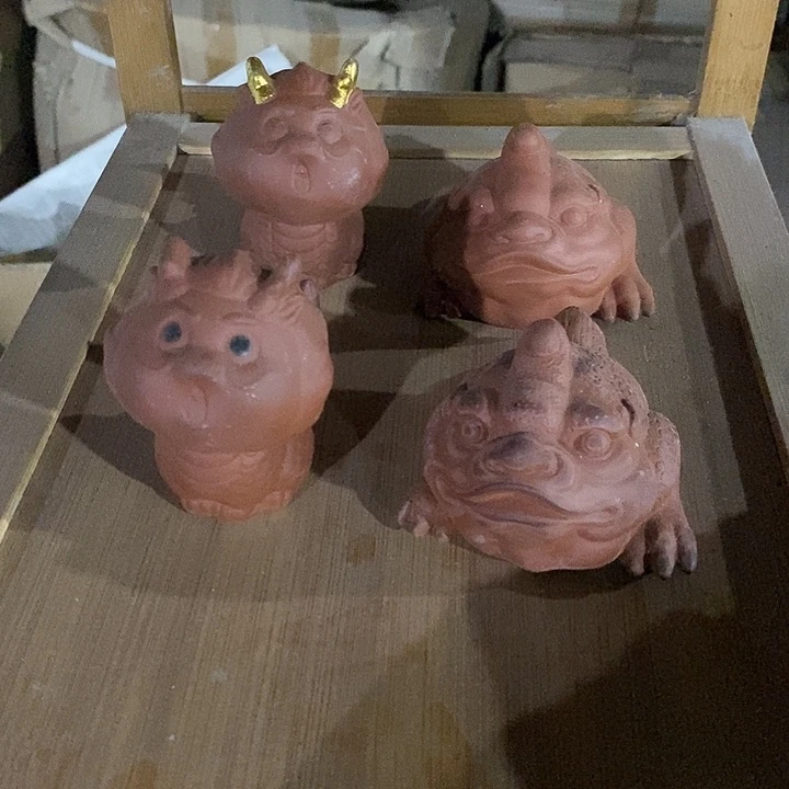 微瑕茶具介意勿拍