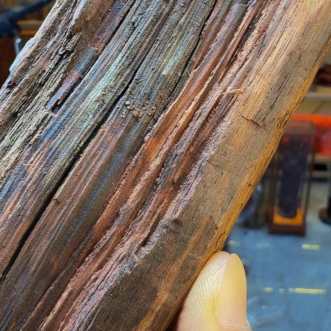 O*降真香定制不退换