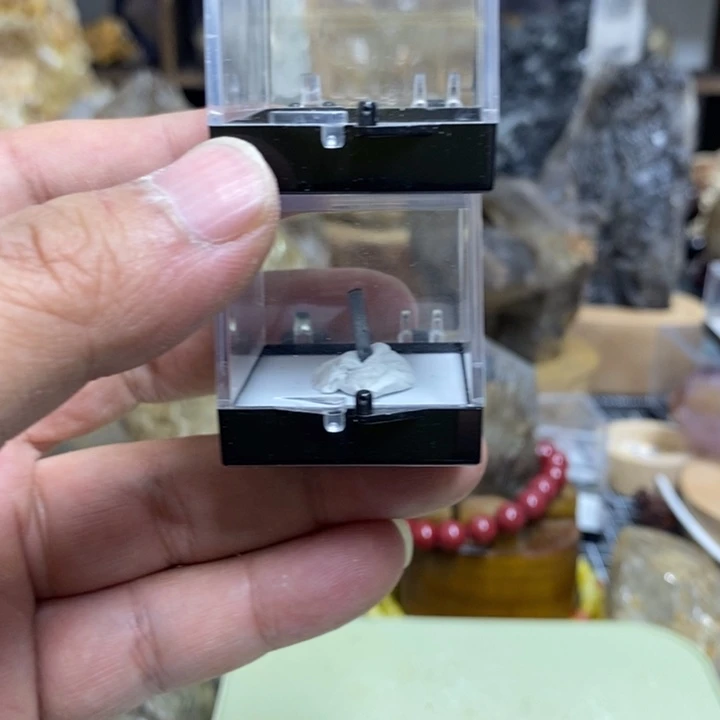 水晶水晶柱未镶嵌鸑*