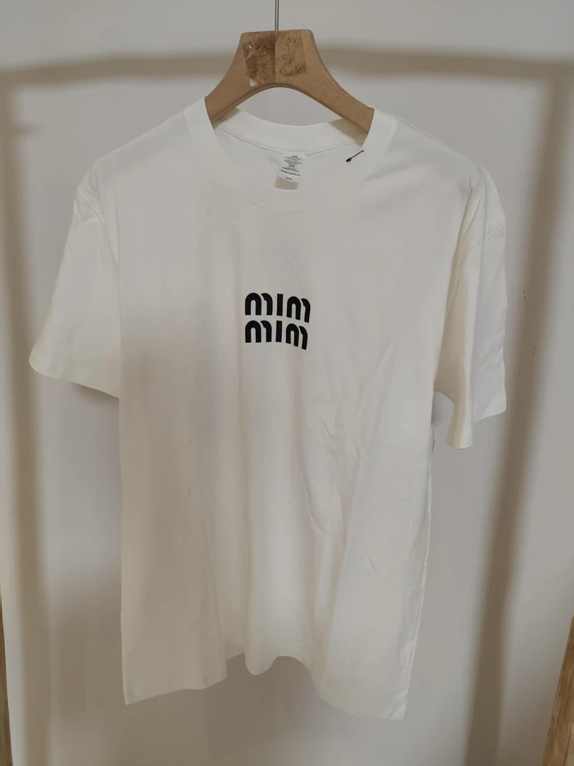 【冯漂亮甄选】M051时尚潮流休闲百搭男士个性短袖DX