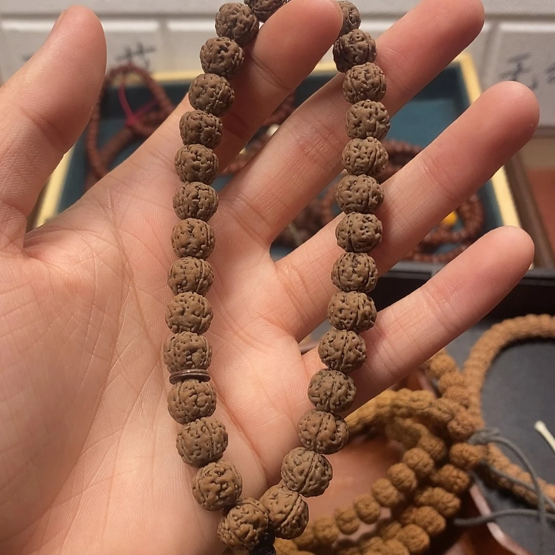 金刚菩提吊坠老树王