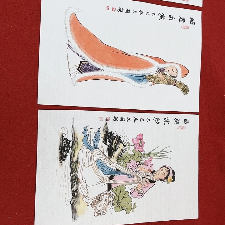 艺术作品欣赏作品