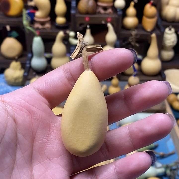 本长扁厚皮全品无暇