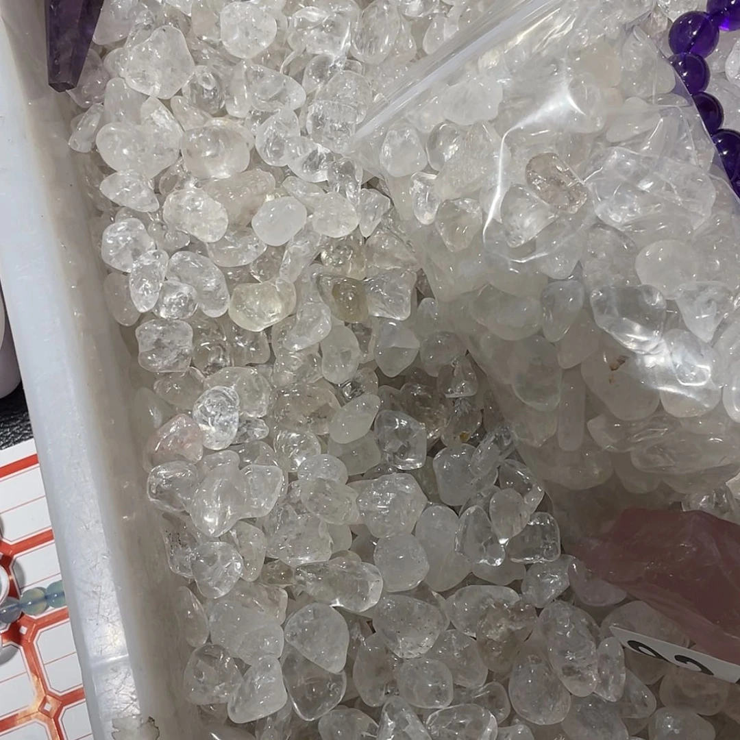 【闪购商品】水晶大型摆件（非配饰）未镶嵌