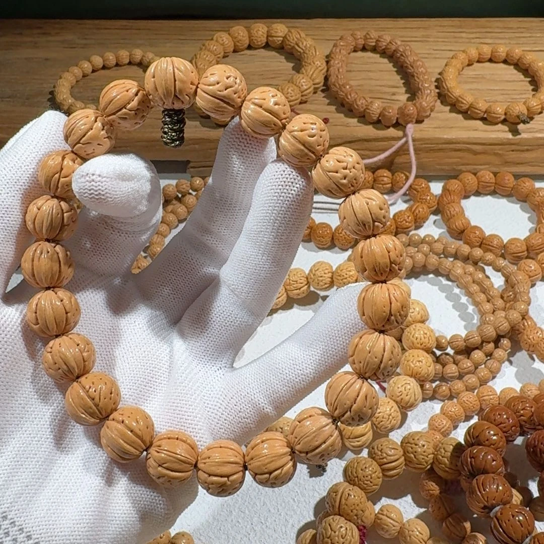 随***7吊坠桃核精品桃核