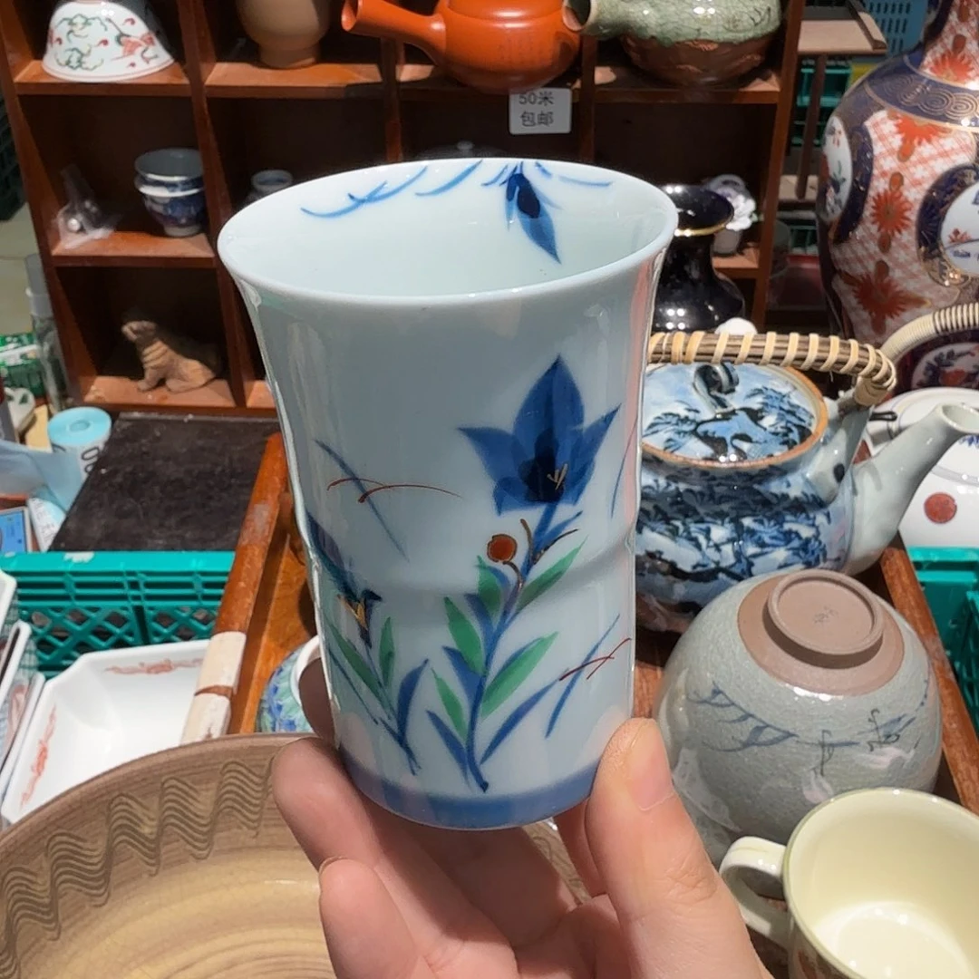 瓷片五十包邮 非全新