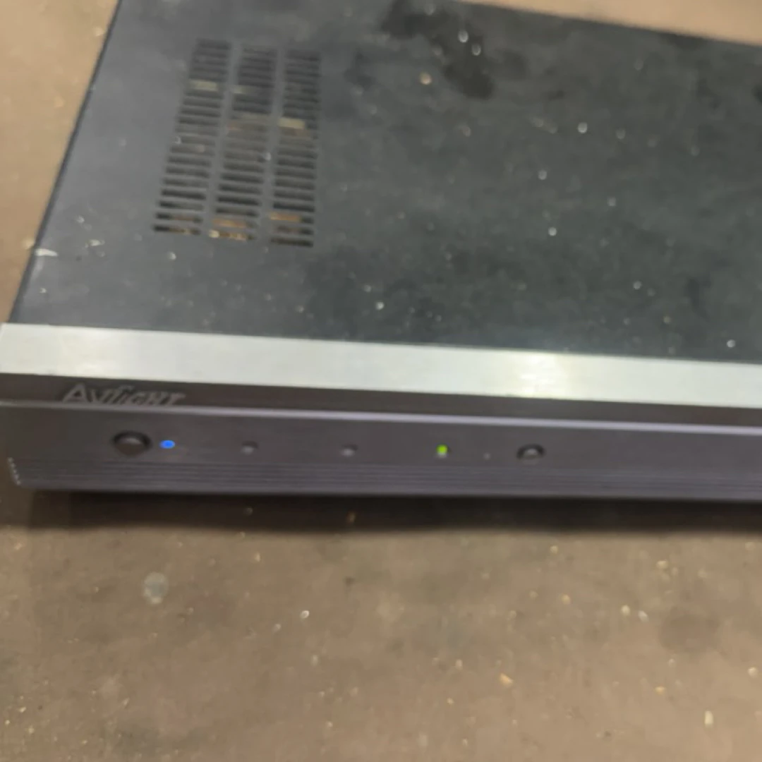 8新 爱浪 解码器（配件机）