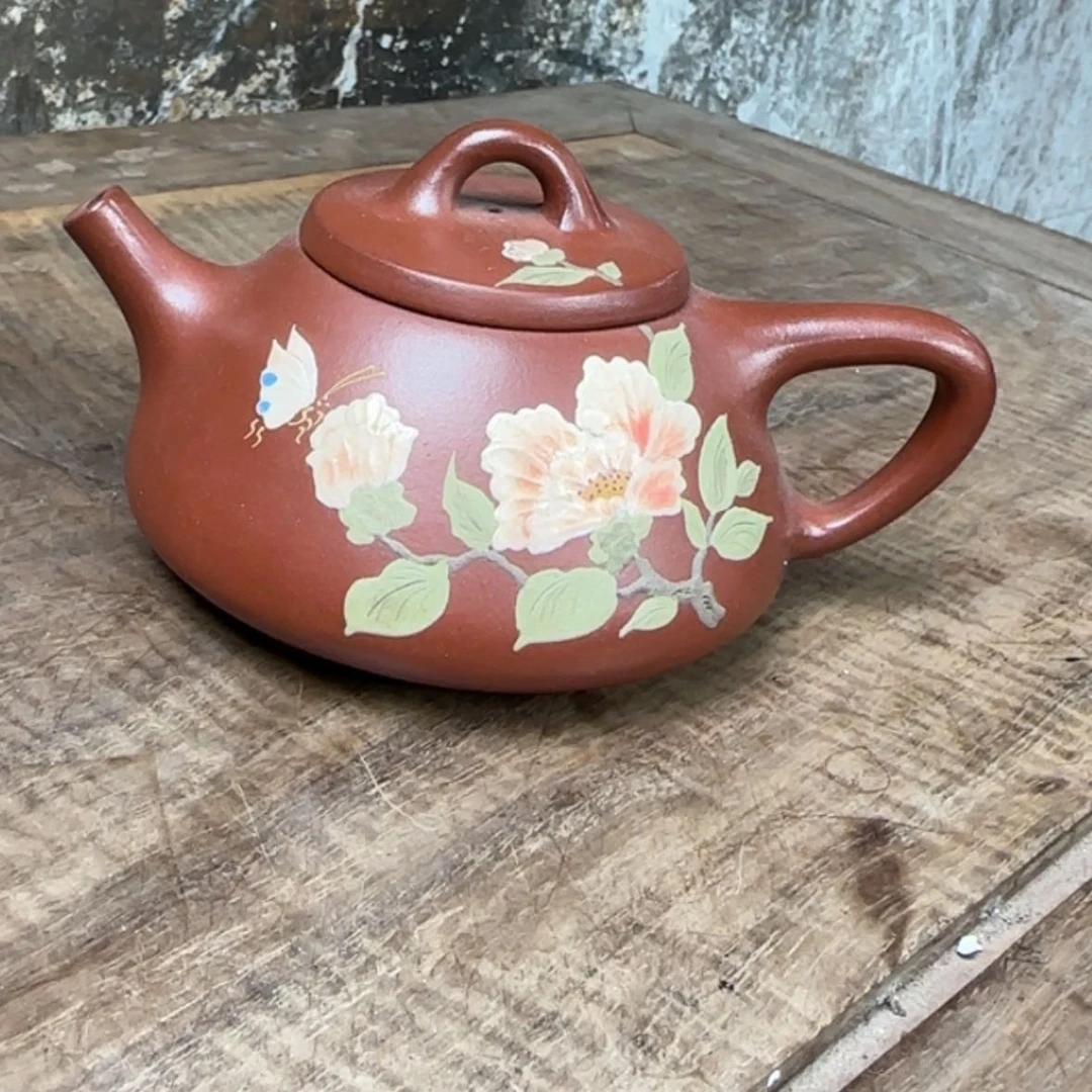 【闪购商品】紫砂茶壶紫砂艺术收藏品