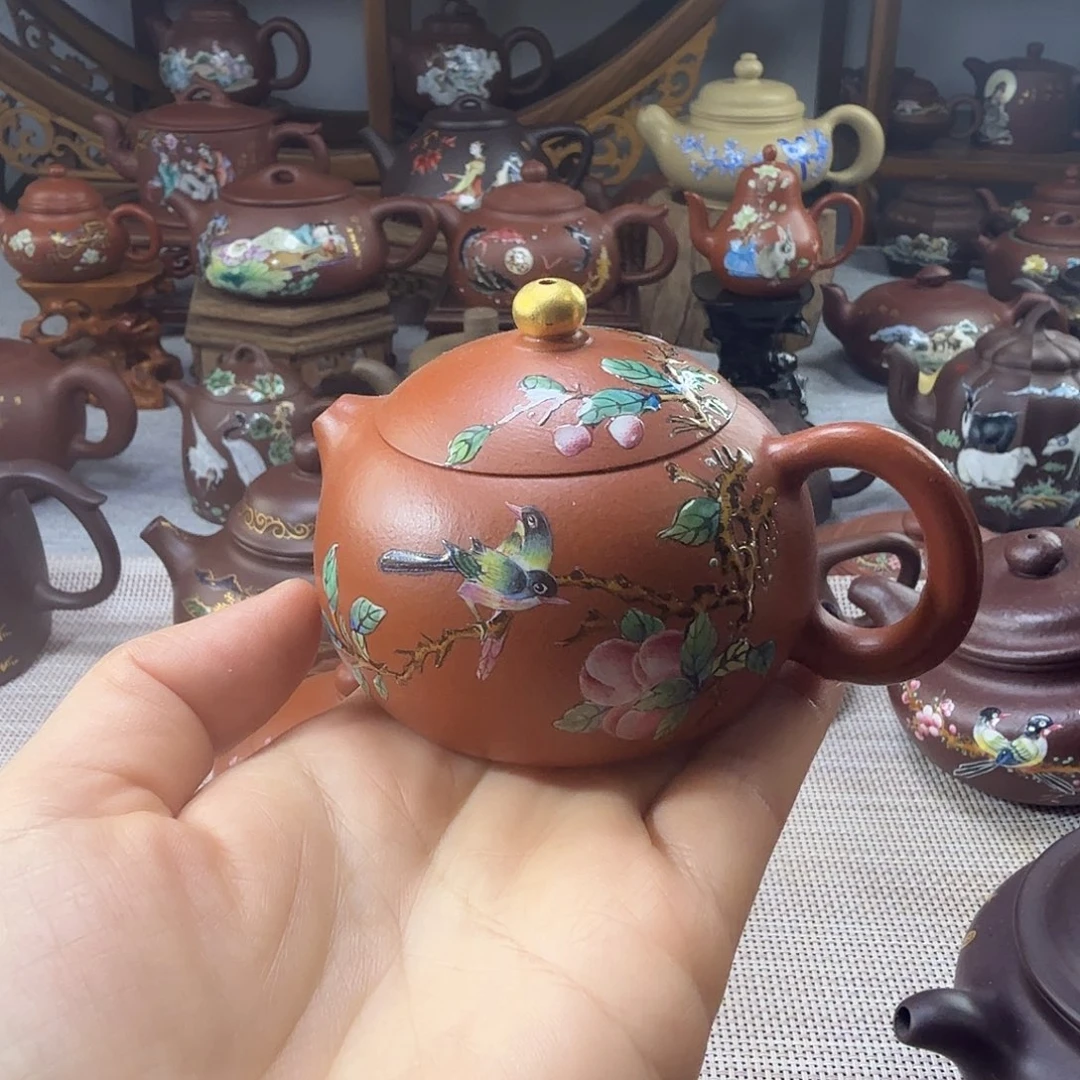 s***丶紫砂茶壶1235678999