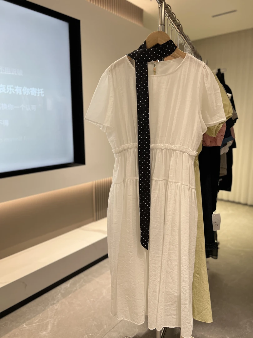 2025新款高品质韩系设计款女装 孤品系列（No退NO换）