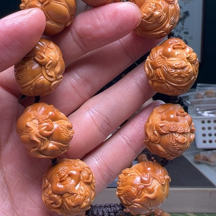 橄榄核手串/手链橄榄核