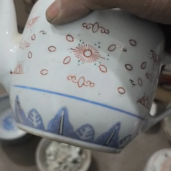 当代景德镇陶瓷工艺品