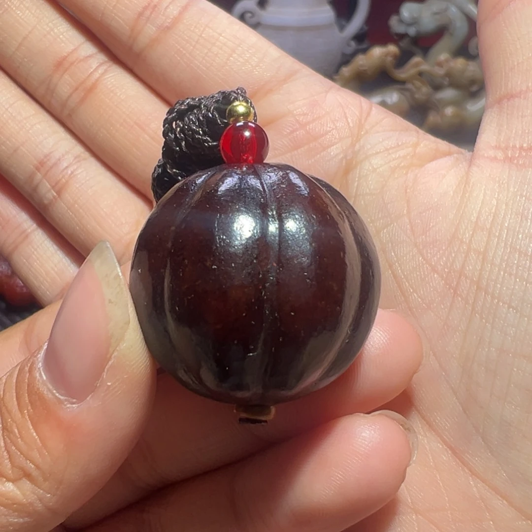 盘七天鉴赏期 一物一图