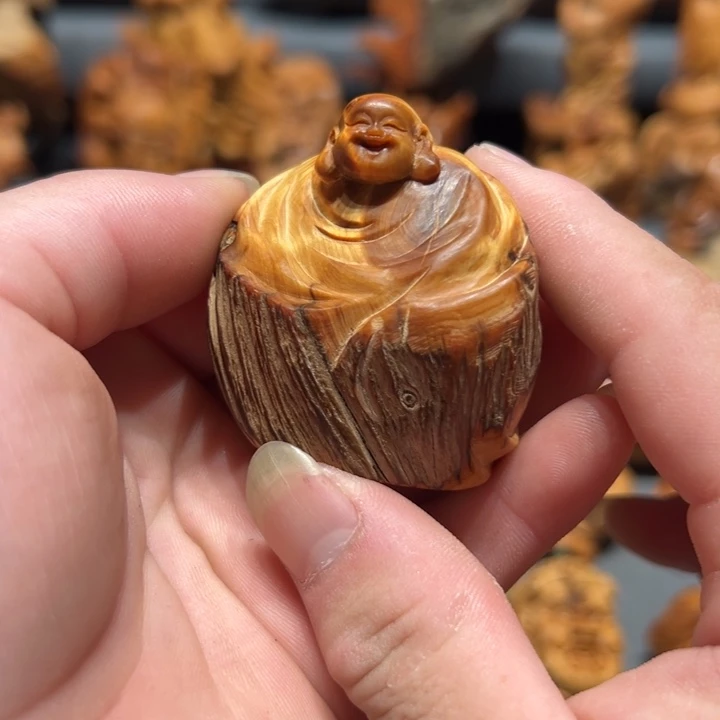 柏木（崖柏）点点关注