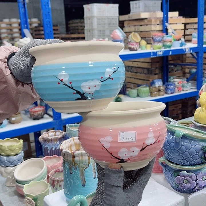红陶正品数量有限