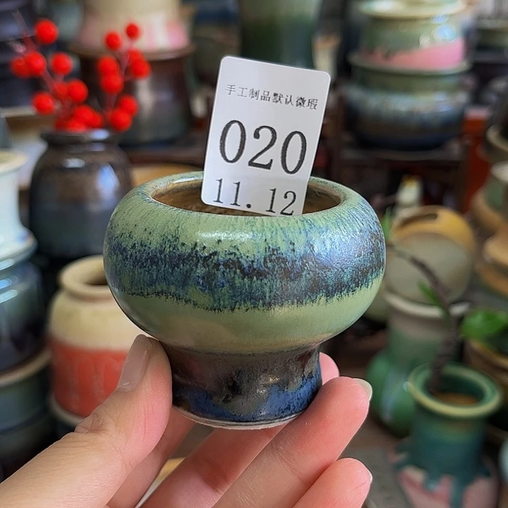 瓷片景德镇陶瓷手工制作