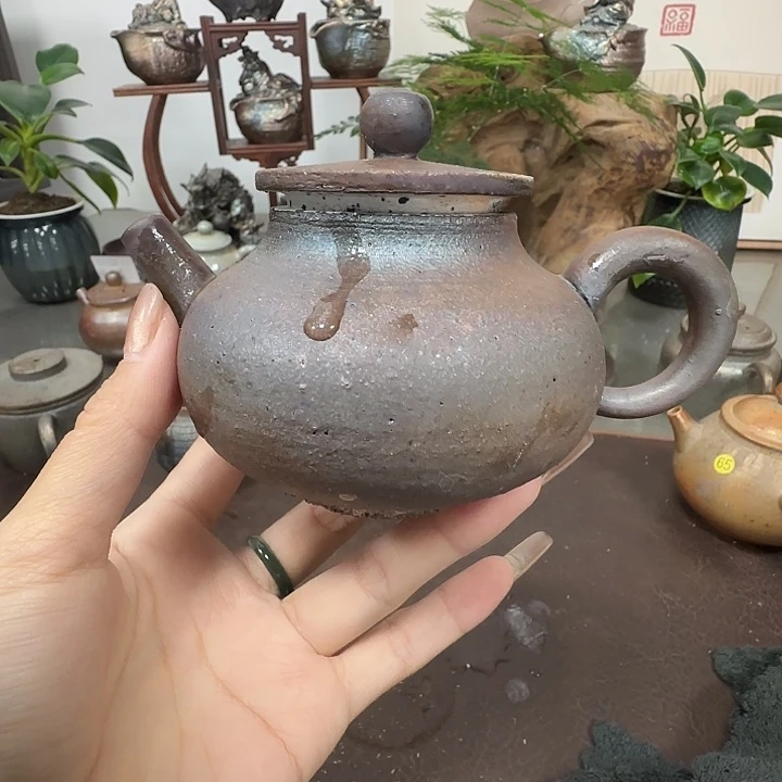 精品柴烧福利放漏