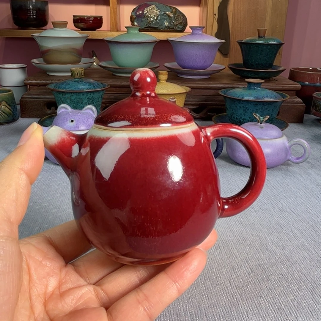 【闪购商品】钧瓷000031