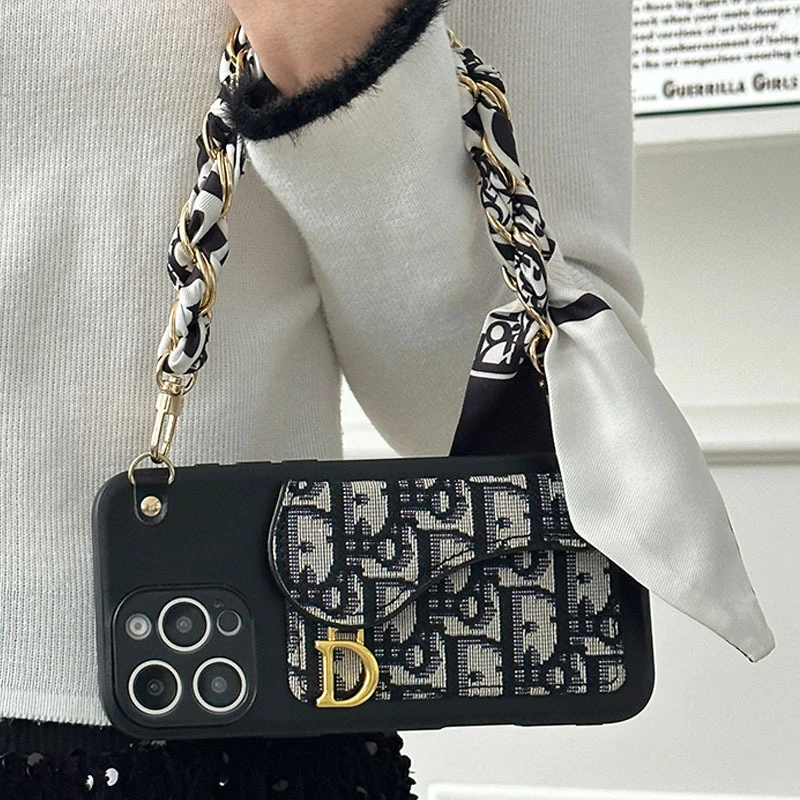 斜挎挂绳手提适用高级于OPPOfindx8VIVOx100Pro小米荣耀手机壳