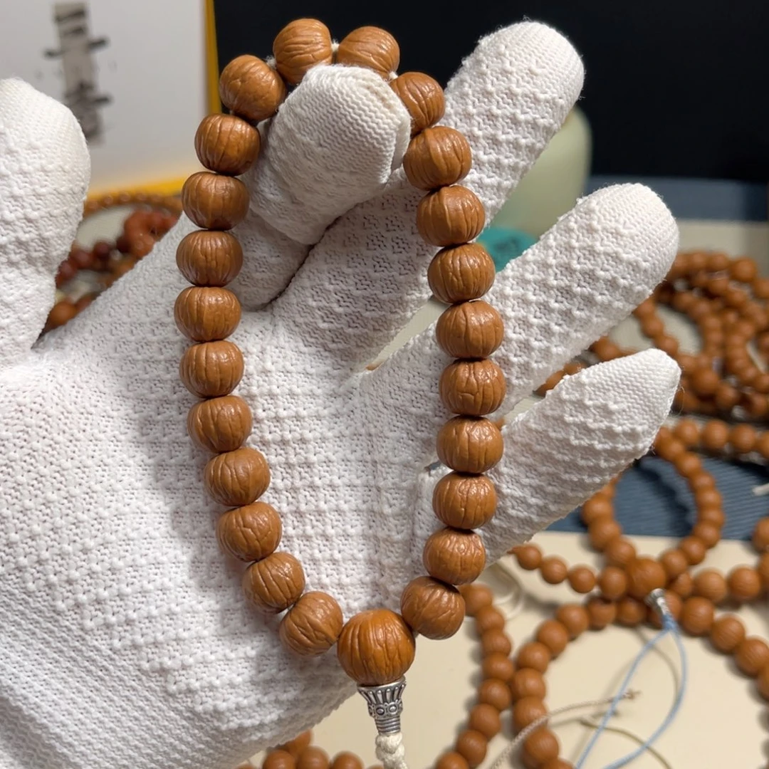 吊坠猴头核桃12.9 南瓜